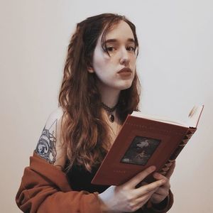 Meet your Posher, JoÃ«lle